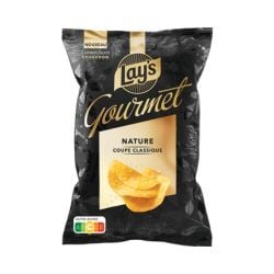 Lay’s Gourmet