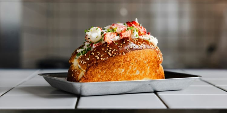 Lobster Roll