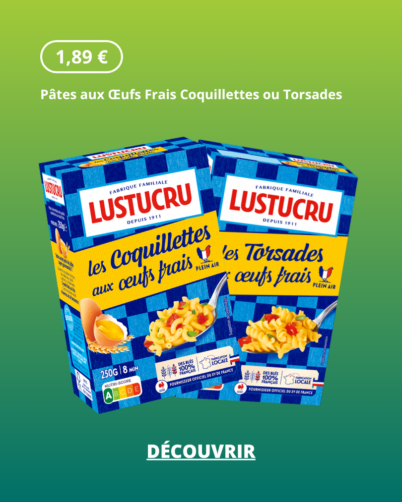 lustucru