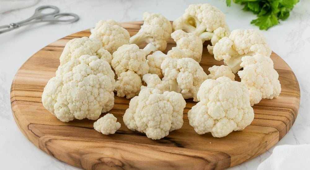 Découvrez les meilleures méthodes de cuisson du chou fleur