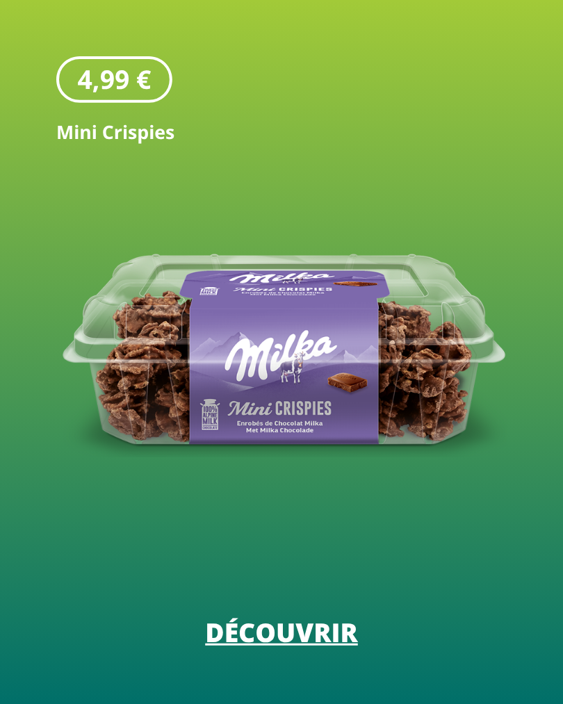 milka