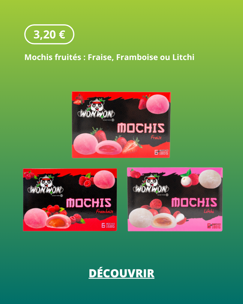 mochi