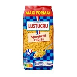 pâtes lustucru