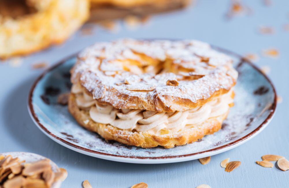 Le célèbre Paris-Brest