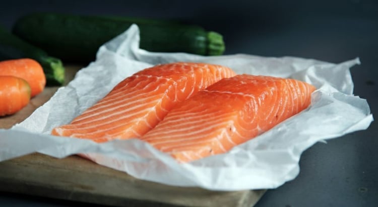 4. Poissons gras : du bon gras pour de bonnes défenses