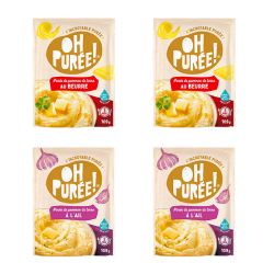 puree