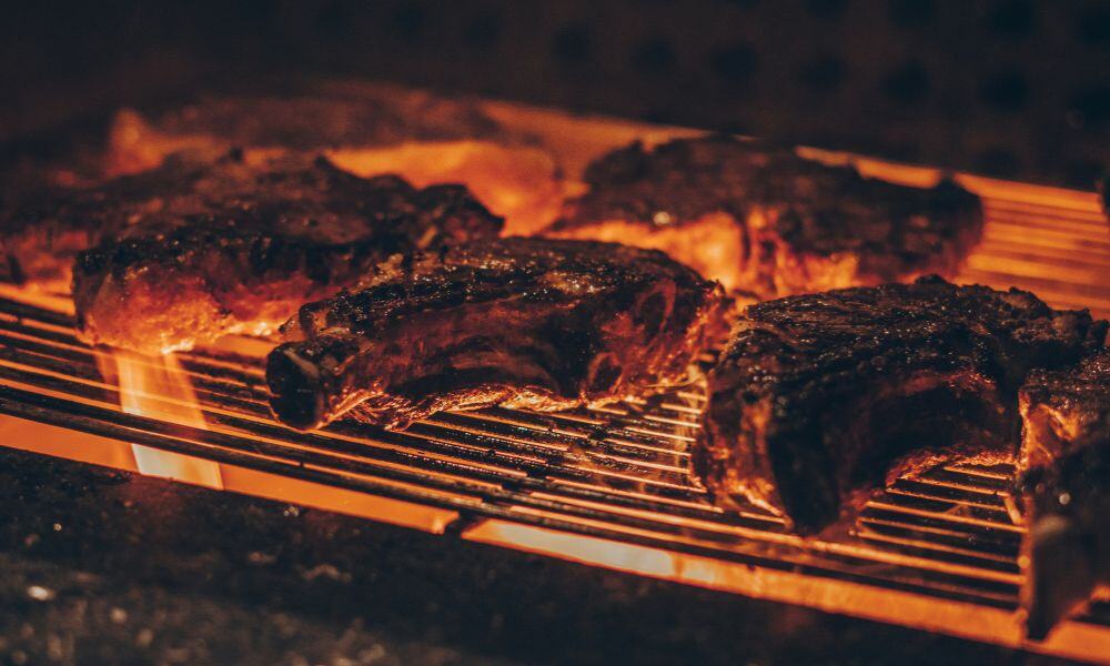 Choisir votre cuisson en fonction du type d'aliment