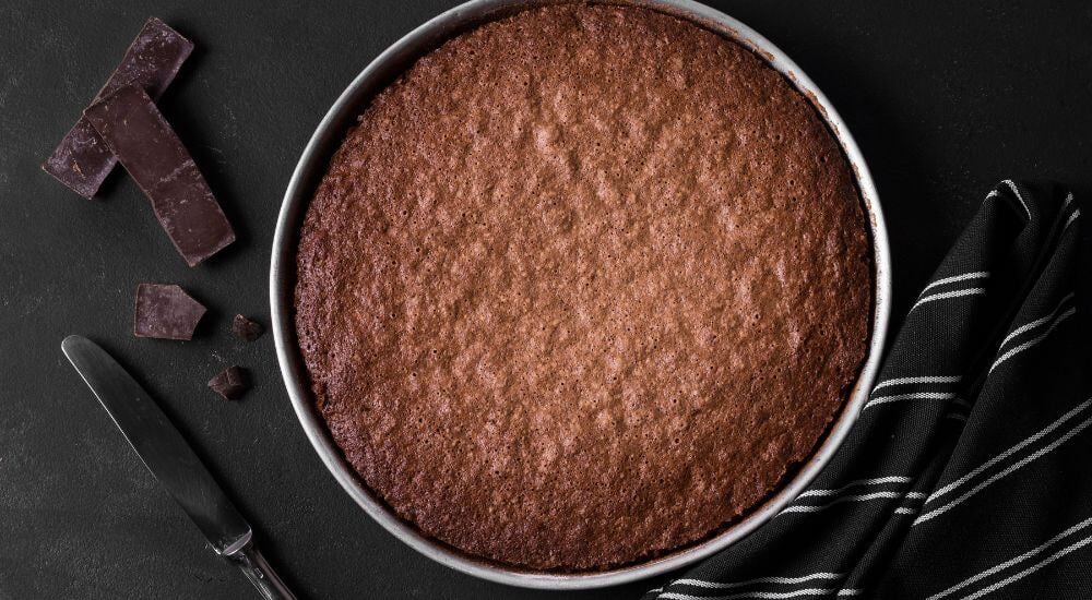 Voici comment remplacer les oeufs dans votre gateau fondant au chocolat