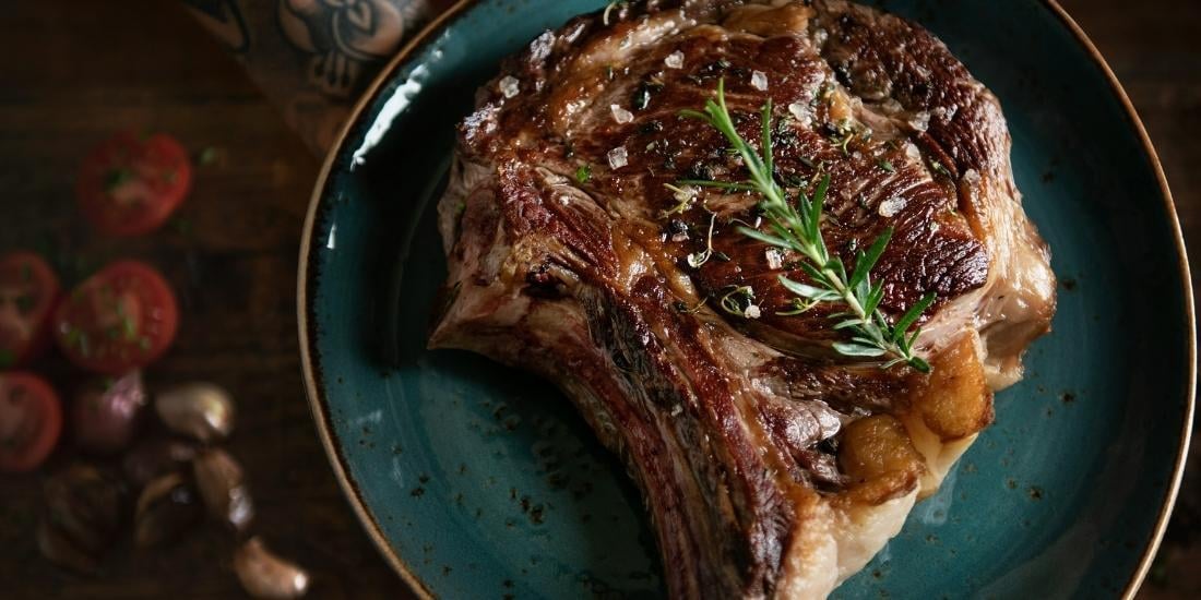 Que veut dire saisir la viande exactement ?