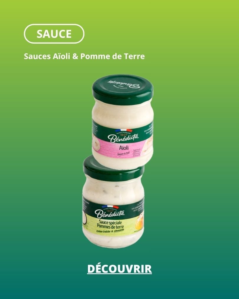 sauces