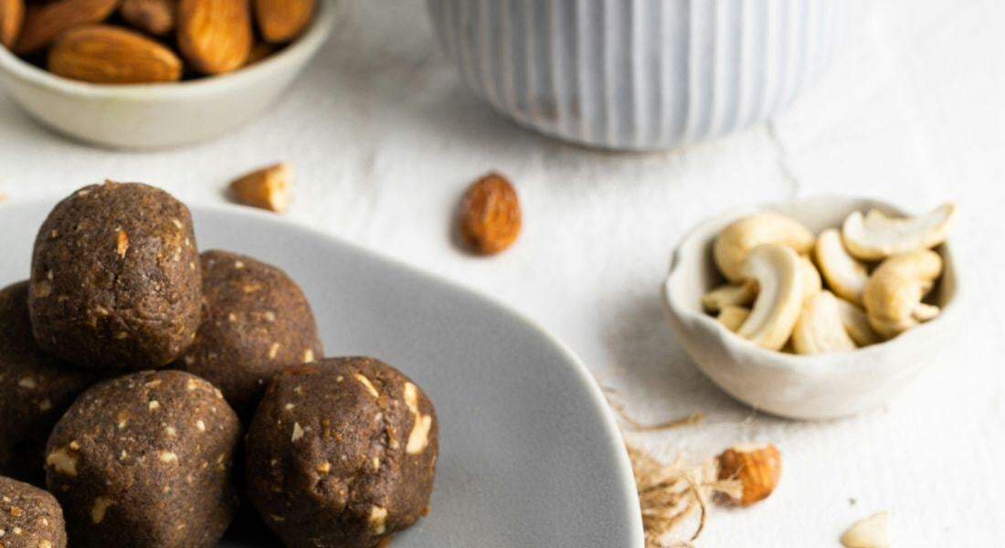 Voici un snack sucré healthy et énergétique