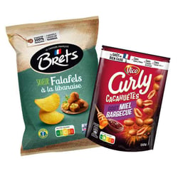 snacks