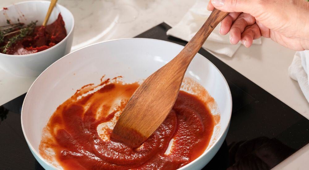 Comment dessaler une sauce trop salée 6 techniques infaillibles à connaître