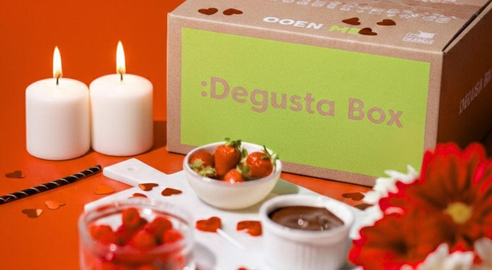 Voici les 10 meilleures idées de cadeaux pour la Saint-Valentin