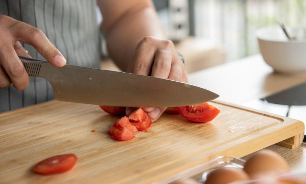 Voici les outils dont vous aurez besoin pour évoluer en cuisine