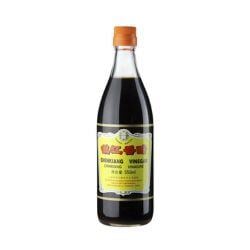 Vinaigre de riz noir