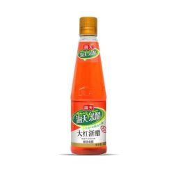 Vinaigre de riz rouge